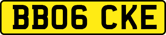 BB06CKE