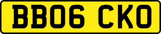 BB06CKO