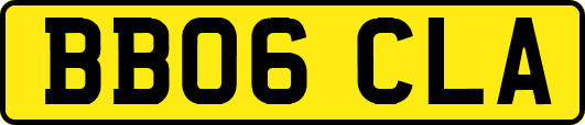 BB06CLA