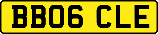 BB06CLE