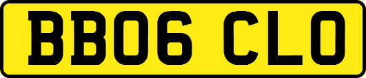 BB06CLO
