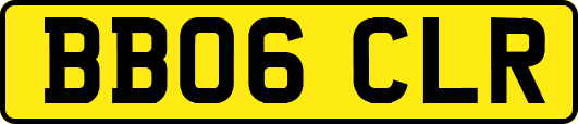 BB06CLR