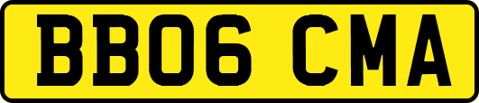 BB06CMA