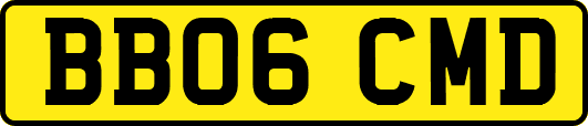 BB06CMD