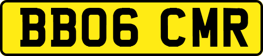 BB06CMR