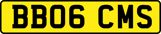 BB06CMS