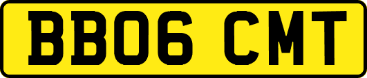BB06CMT