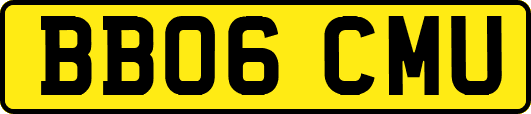 BB06CMU