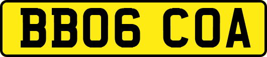 BB06COA
