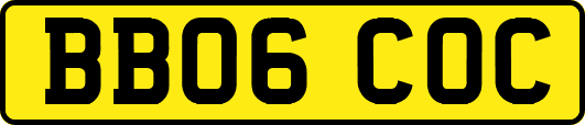 BB06COC