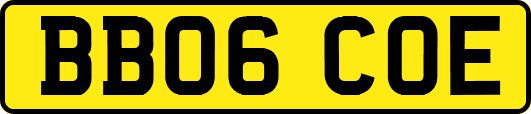 BB06COE