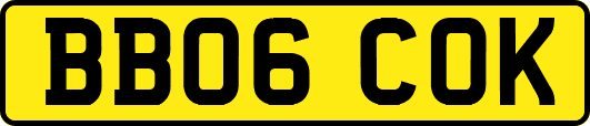 BB06COK