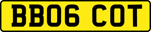 BB06COT