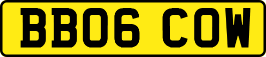 BB06COW