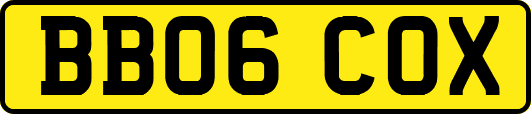 BB06COX