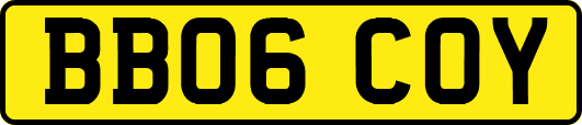 BB06COY