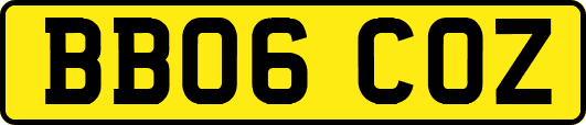BB06COZ