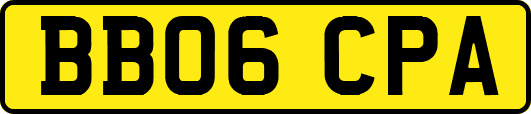 BB06CPA