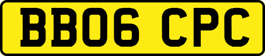 BB06CPC