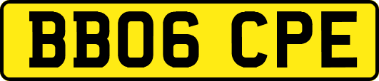 BB06CPE
