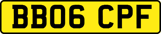 BB06CPF