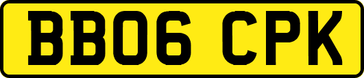 BB06CPK