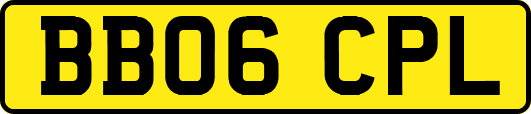 BB06CPL
