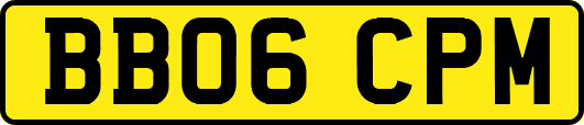 BB06CPM