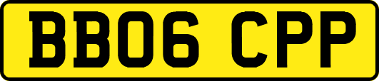 BB06CPP
