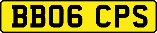 BB06CPS
