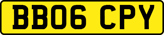 BB06CPY