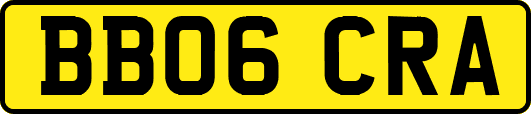 BB06CRA