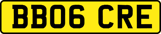 BB06CRE