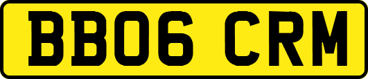 BB06CRM
