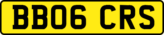 BB06CRS