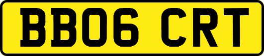 BB06CRT