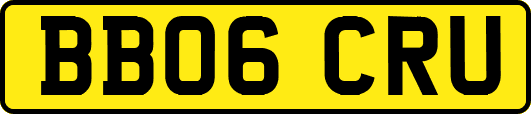 BB06CRU