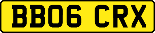 BB06CRX