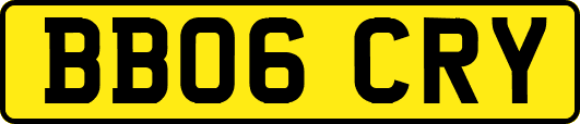 BB06CRY