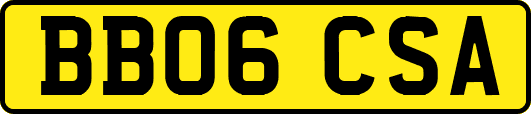 BB06CSA