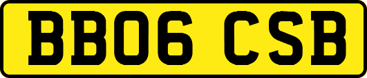 BB06CSB