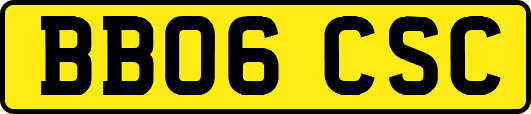 BB06CSC