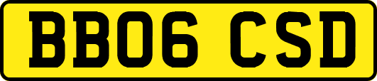 BB06CSD