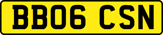 BB06CSN