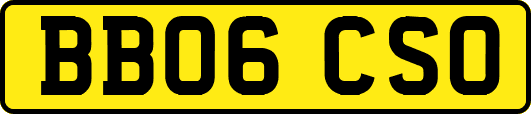 BB06CSO