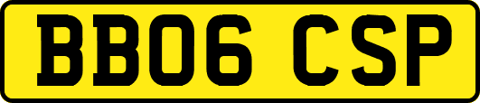 BB06CSP