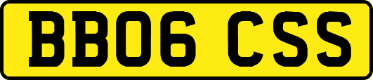 BB06CSS