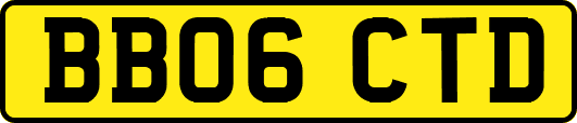 BB06CTD