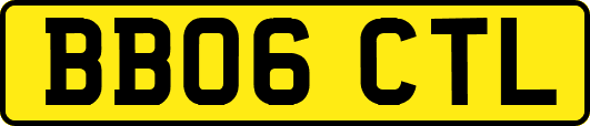 BB06CTL