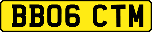 BB06CTM